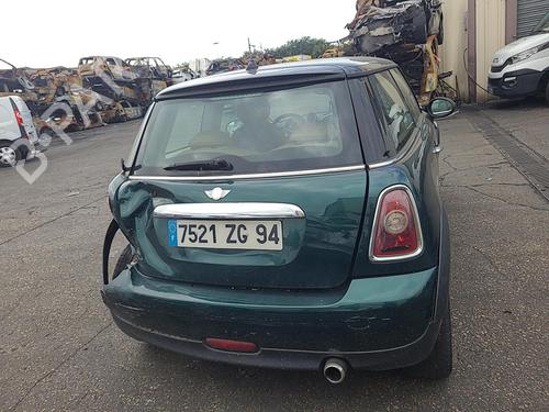 Instrument cluster MINI MINI (R56) Cooper D | BP25087885C47 - Image 12