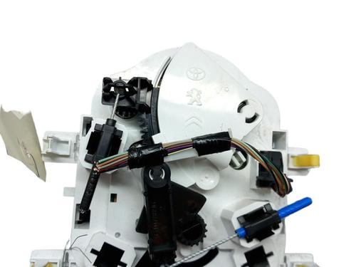 Used Climate control Climate control CITROËN C1 II (PA_, PS_) 1.0 VTi 68 (69 hp) 25102920 25102920