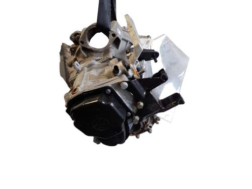 Gearbox SEAT IBIZA IV (6J5, 6P1)  | BP25087504M3 