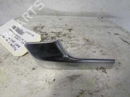 Used Front left interior door handle AUDI A3 Sportback (8PA) 2.0 TDI (136 hp) 25083143