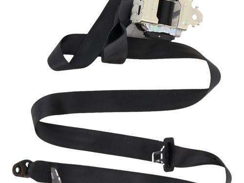 Rear left seatbelt DACIA SANDERO III 1.0 TCe 100 ECO-G | BP36401937I29 - Image 3