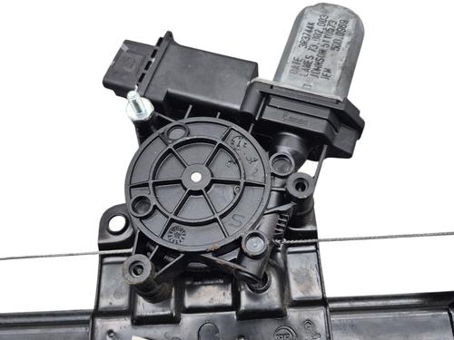 Front right window mechanism FIAT DUCATO Van (250_) 115 Multijet 2,0 D | BP25061180C23 - Image 2