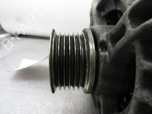 Used Alternator Alternator ALFA ROMEO 147 (937_) 1.9 JTD (937.AXD1A, 937.BXD1A, 937.AXV1A, 937.BXB1A,... (115 hp) 25082781 25082781