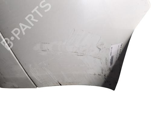 Rear bumper RENAULT MEGANE III Hatchback (BZ0/1_, B3_) 1.6 dCi (BZ00, BZ12, BZ13) | BP29278439C8 