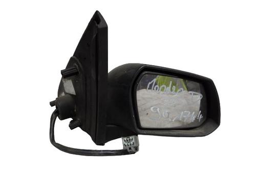 Used Right mirror FORD MONDEO III (B5Y) 2.0 TDCi (130 hp) 33041698
