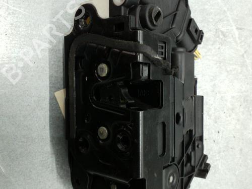Rear left lock VW PASSAT CC B6 (357) 2.0 TDI | BP26938295C100 