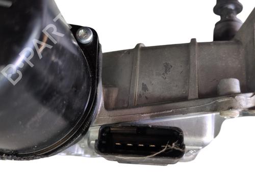 Front wiper motor CITROËN DS5 2.0 HDi 200 Hybrid4 All-wheel Drive | BP27182798M29 