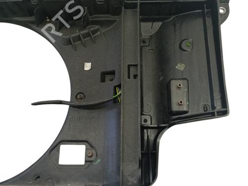 Frontplade/Frontkurv PEUGEOT 206 SW (2E/K) 1.4 16V | BP26599201C72 - Image 2