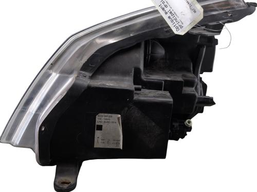 Højre forlygte RENAULT VEL SATIS (BJ0_) 2.2 dCi (BJ0E, BJ0F, BJ0G, BJ0H) | BP30903359C29