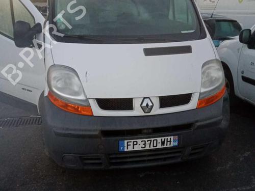 Grill RENAULT TRAFIC II Van (FL) | BP25089666C40 - Image 9