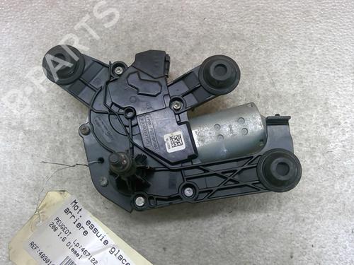 Rear wiper motor PEUGEOT 208 I (CA_, CC_) 1.6 BlueHDi 100 | BP25110453M102