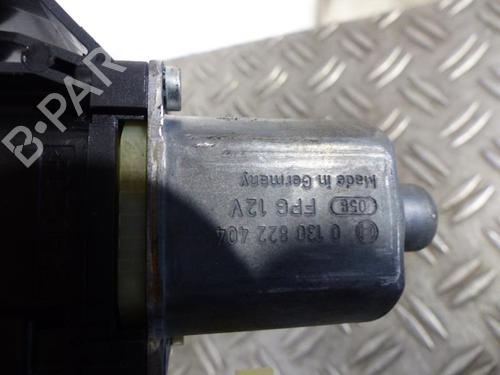 Front left window mechanism FORD FIESTA VI (CB1, CCN) 1.4 TDCi | BP25091030C22 