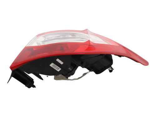 Right taillight CITROËN C4 II (NC_) 1.6 VTi 120 (NC5FS0, NC5FS9) | BP34217297C35  - Image 5