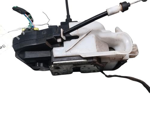 Front left lock KIA CEE'D Hatchback (ED) 1.6 CRDi 115 | BP31174697C98  - Image 5