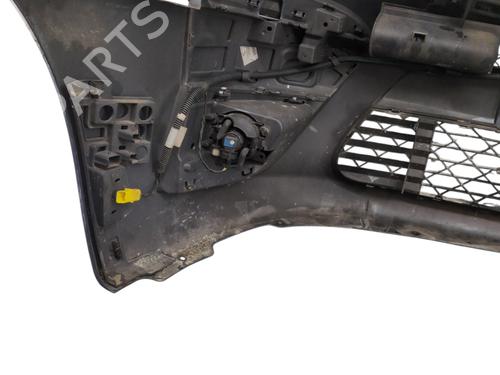 Zderzak przedni CITROËN C4 Picasso I MPV (UD_) 1.6 HDi | BP29974531C7