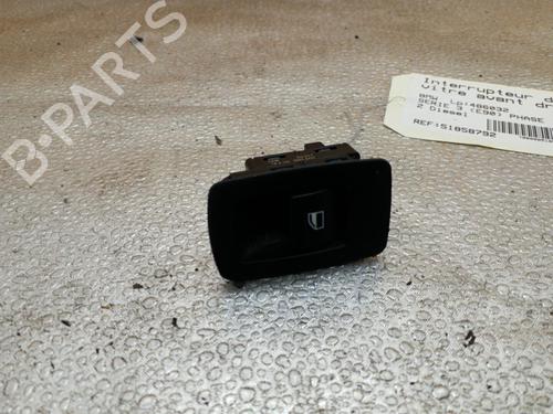 Right front window switch BMW 3 (E90) 320 d | BP25089710I26 