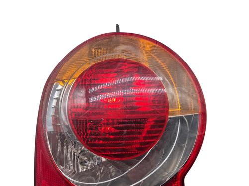 Left taillight RENAULT MODUS / GRAND MODUS (F/JP0_) 1.5 dCi (FP0D, JP0D) | BP29222209C34 