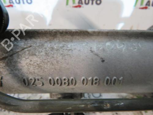 Steering rack OPEL ASTRA F Hatchback (T92)  | BP25097262M22 