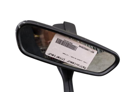 Used Rear mirror CITROËN DS4 (NX_) 1.6 HDi 115 (114 hp) 27483846
