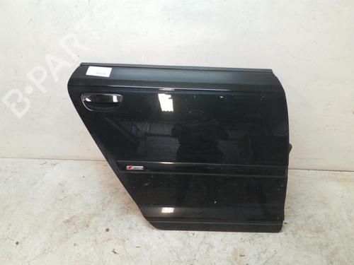 Right rear door AUDI A3 Sportback (8PA) 2.0 TDI | BP25110265C5 