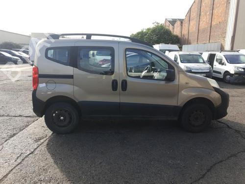 Rear left interior door handle CITROËN NEMO MPV 1.4 HDi | BP25072570I15  - Image 14