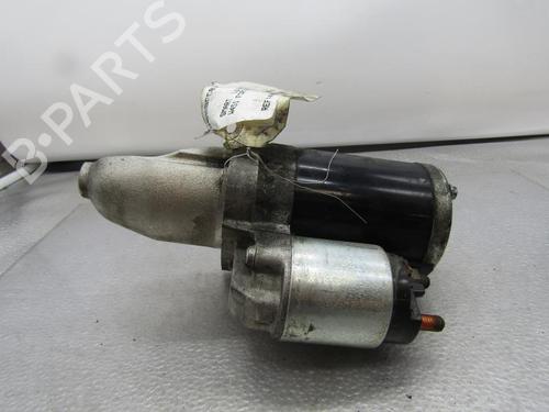 Starter SMART FORTWO Cabrio (451) 1.0 Turbo (451.432) | BP25082709M8 