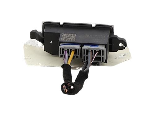Heater resistor FORD TRANSIT CUSTOM V362 Van (FY, FZ) 2.0 EcoBlue | BP37664192M108 - Image 3