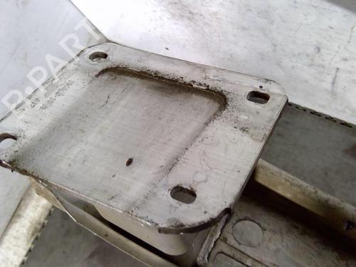 Rear bumper reinforcement MINI MINI CLUBMAN (R55) Cooper S 51127167565