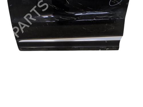 Left front door VW TIGUAN (5N_) 2.0 TDI | BP29508331C2 