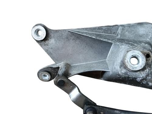 Front wiper motor RENAULT MODUS / GRAND MODUS (F/JP0_) 1.5 dCi (FP0F, JP0F) | BP27293692M29 - Image 5