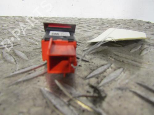 Warning switch SKODA FABIA II (542) 1.2 | BP25095717I22 
