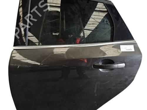 Used Left rear door FORD FOCUS III [2010-2020]  25098682