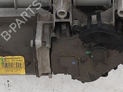 Used Front wiper motor Front wiper motor CITROËN BERLINGO Box Body/MPV (K9) 1.5 BlueHDi 100 (102 hp) 40624057 40624057