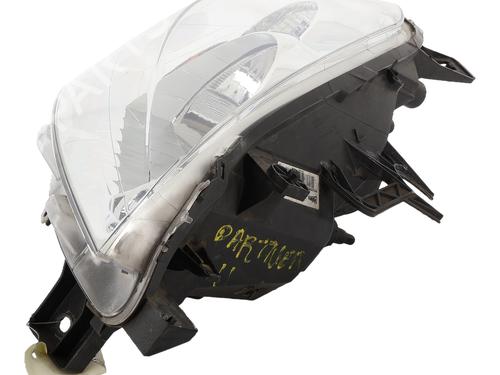 Right headlight CITROËN BERLINGO Box Body/MPV (B9) | BP38257855C29 - Image 6