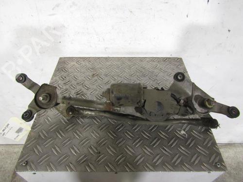 Front wiper motor TOYOTA AVENSIS VERSO (_M2_) 2.0 D (CLM20_, CLM20R) | BP25080548M29 