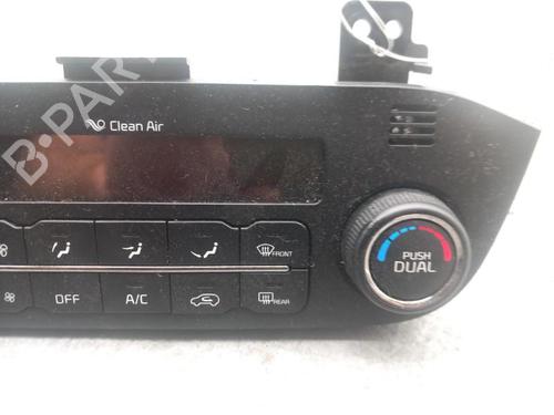 Used Climate control Climate control KIA SPORTAGE III (SL) [2009-2017] 25074761 25074761