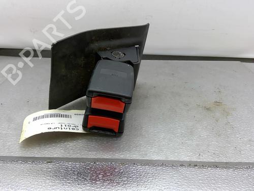 Used Seat buckle MINI MINI (R50, R53) Cooper (116 hp) 25108357
