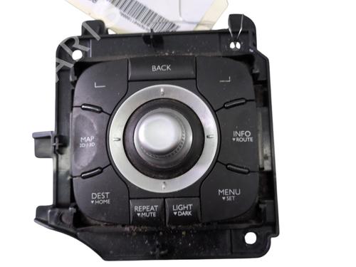 Switch RENAULT MEGANE III Hatchback (BZ0/1_, B3_) 1.5 dCi (BZ09, BZ0D, BZ1W, BZ29, BZ14) | BP28073270I30 