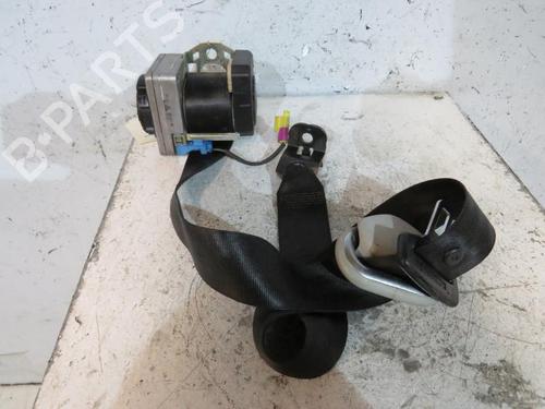 Høyre foran beltestrammer VW GOLF III (1H1) [1989-1998]  25109765