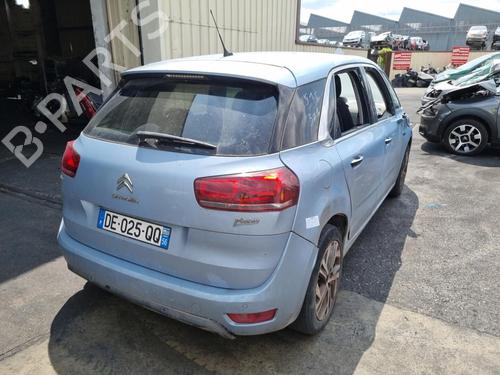 Front wiper motor CITROËN C4 Picasso II | BP25054524M29 - Image 15