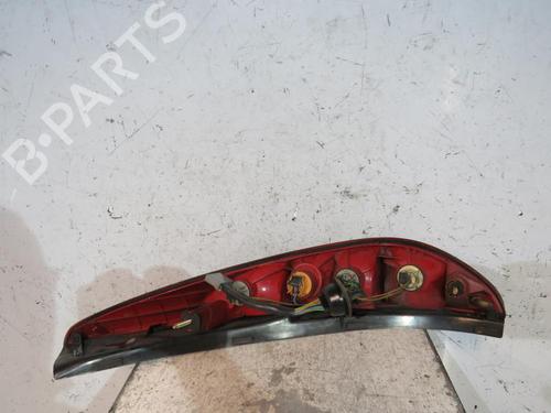 Left taillight FORD MONDEO III Turnier (BWY) 2.0 TDCi | BP25066857C34 