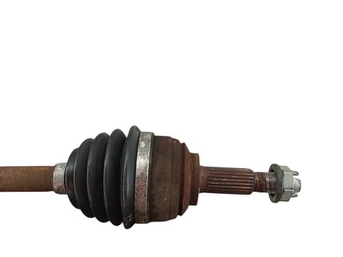 Right front driveshaft DACIA SANDERO II TCe 90 (B8M1, B8MA, B8AC) | BP33307756M39 - Image 5