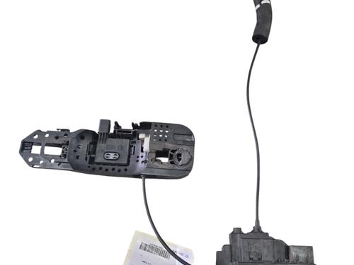 Rear right lock RENAULT SCÉNIC III (JZ0/1_) 1.6 dCi (JZ00, JZ12) | BP26938146C99 