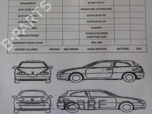 Engine HONDA CR-V III (RE_) 2.0 i-VTEC 4WD (RE5, RE2) | BP25094034M1 - Image 2