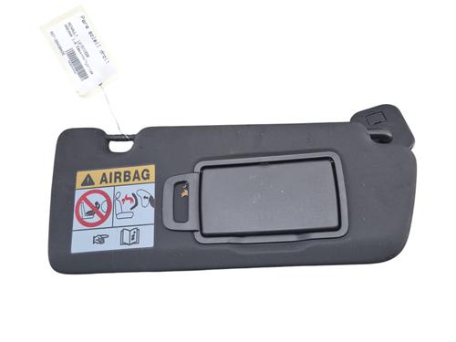 Used Right sun visor Right sun visor RENAULT ARKANA I (LCM_, LDN_) 1.6 E-TECH 145 (LDMU) (143 hp) 25098740 25098740