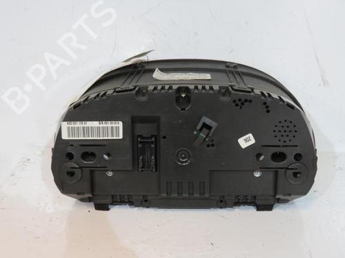 Instrument cluster BMW 3 (E90) 320 d | BP25112367C47 