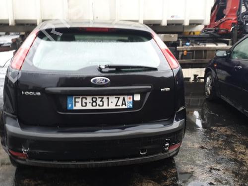 Left headlight FORD FOCUS II (DA_, HCP, DP) 1.8 TDCi | BP25107181C28  - Image 8