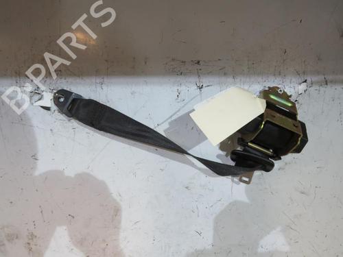 Used Rear right belt tensioner PEUGEOT 307 (3A/C) 2.0 HDi 90 (90 hp) 25081411