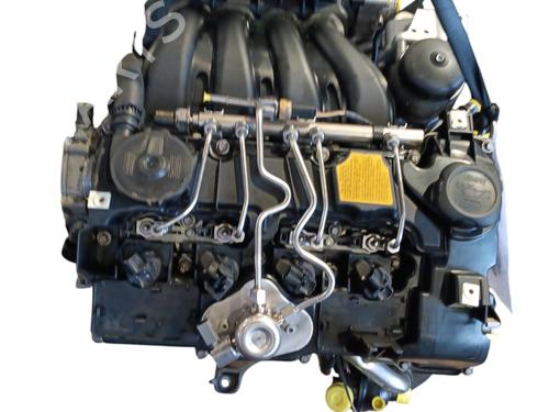 Used Engine BMW 1 (E87) 118 i (143 hp) 30819889