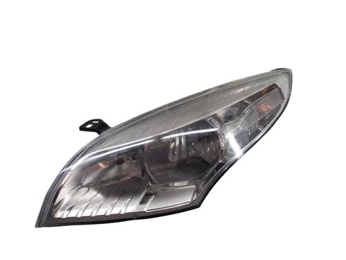 Scheinwerfer links für RENAULT MEGANE III Hatchback (BZ0/1_, B3_) 1.9 dCi (BZ0N, BZ0J) (131 hp) 29332465